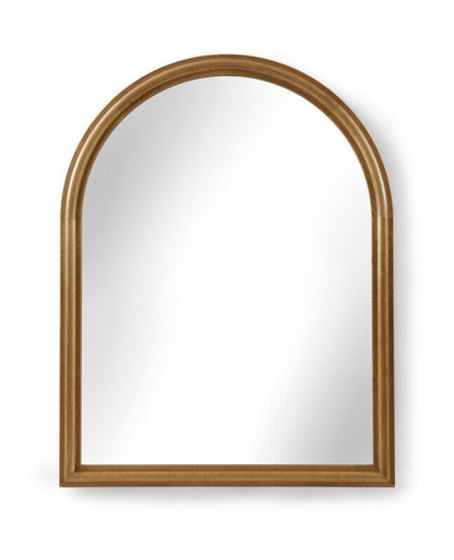 Martine Arced Mirror - 91N-Bristol