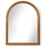 Martine Arced Mirror - 91N-Bristol - Image 3