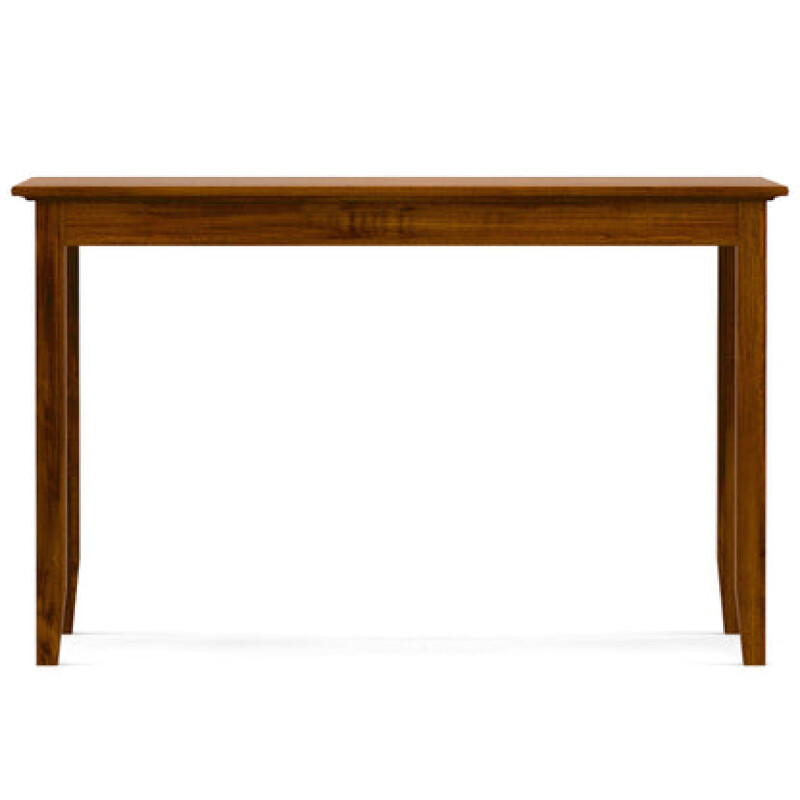 Revere 48-inch Desk Table - 802-Bay