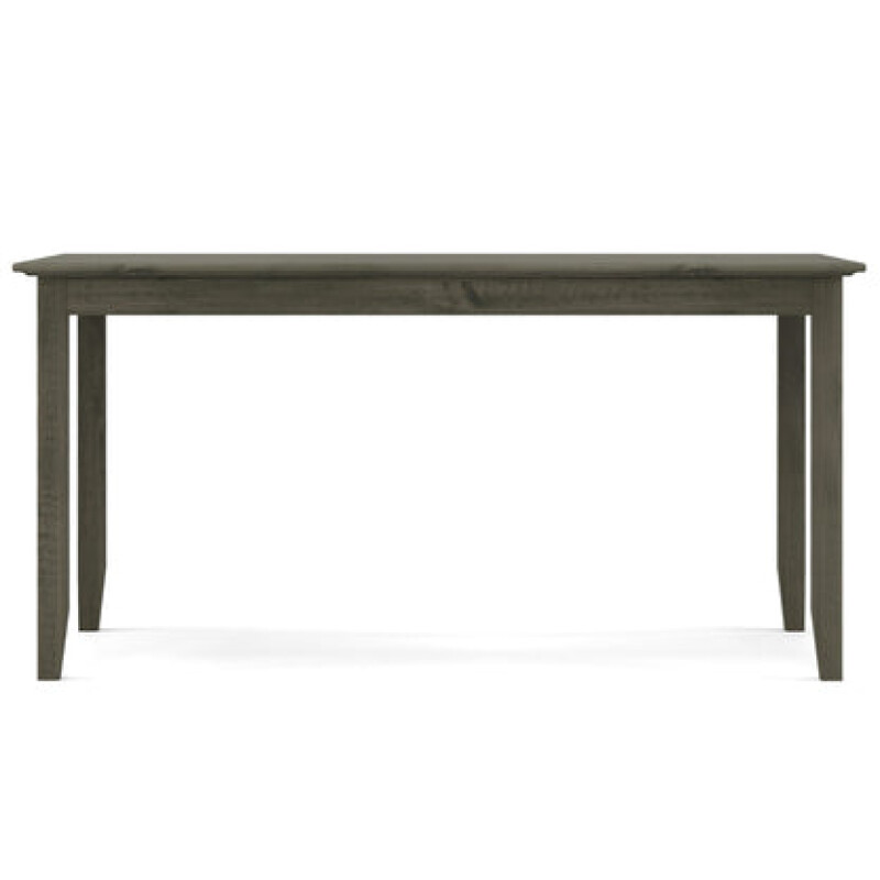 Revere 60-inch Desk Table - 803-Bluff