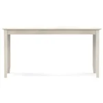 Revere 60-inch Desk Table - 803-Bluff - Image 3
