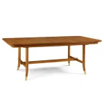 Martine Dining Table - Cherry - 90N Coventry