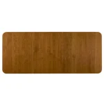 Martine Dining Table - Cherry - 90N Coventry - Image 8