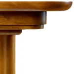 Martine Dining Table - Cherry - 91N Bristol - Image 10