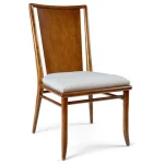 Martine Side Chair - Cherry - 90N Coventry / 5681-11