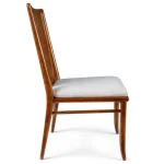 Martine Side Chair - Cherry - 90N Coventry / 5681-11 - Image 5