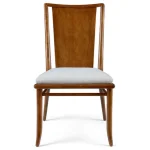 Martine Side Chair - Cherry - 91N Bristol / 5681-11 - Image 4