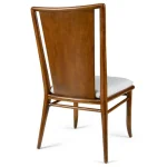 Martine Side Chair - Cherry - 90N Coventry / 5681-31 - Image 6