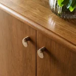 Martine Sideboard - Cherry - 90N Coventry - Image 5