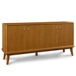 Martine Sideboard - Cherry - 91N Bristol