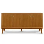 Martine Sideboard - Cherry - 92N Windsor - Image 4