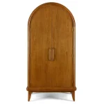 Martine Arced Bar Cabinet - 90N Coventry - Image 7