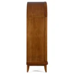 Martine Arced Wardrobe - 90N Coventry - Image 9