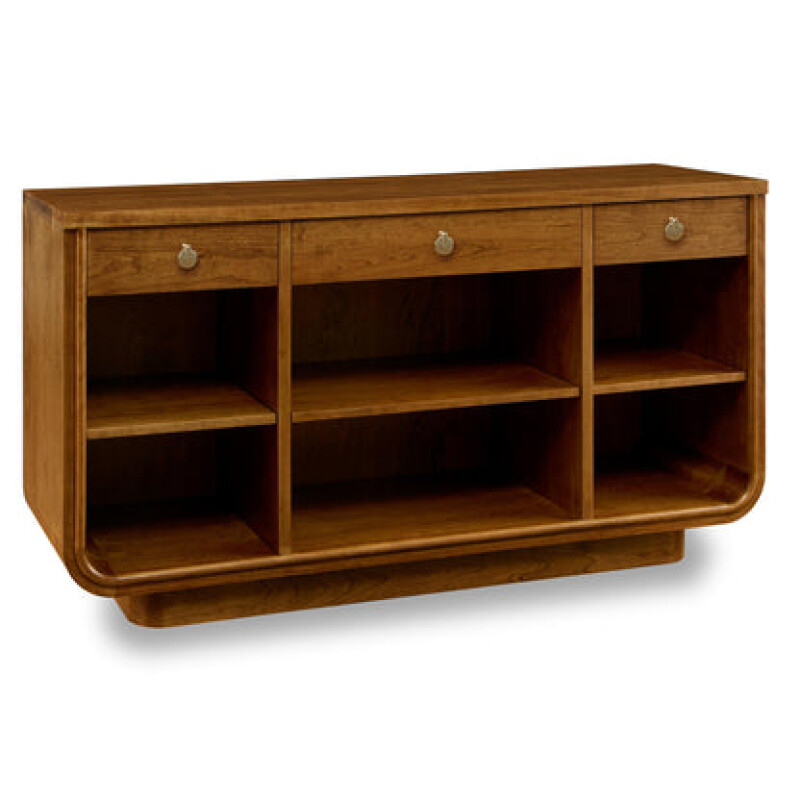 Martine Server - Cherry - 90N Coventry