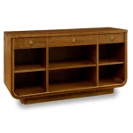 Martine Server - Cherry - 91N Bristol