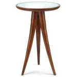 Martine 20-Inch Drink Table - 92N Windsor - Image 4