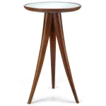 Martine 22-Inch Drink Table - 92N Windsor - Image 4