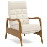 Martine Recliner - Morganton Pearl / 90N - Coventry