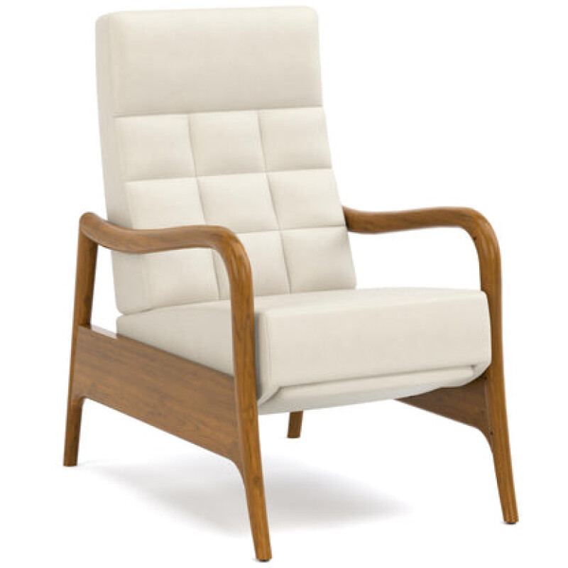 Martine Recliner - Morganton Pearl / 90N - Coventry
