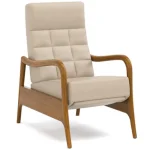 Martine Recliner - Morganton Pearl / 91N - Bristol - Image 10