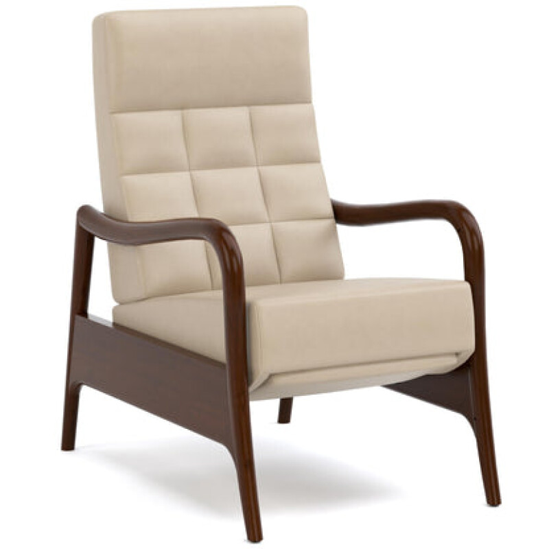 Martine Recliner - Morganton Flax / 92N - Windsor