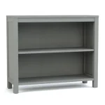 Origins 36-inch Low Bookcase - 800 Clay - Image 8