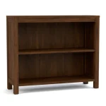 Origins 36-inch Low Bookcase - 802 Bay