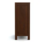 Origins 36-inch Low Bookcase - 803 Bluff - Image 12