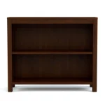 Origins 36-inch Low Bookcase - 808 Russet - Image 11