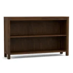 Origins 48-inch Low Bookcase - 802 Bay - Image 4