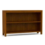 Origins 48-inch Low Bookcase - 802 Bay - Image 9