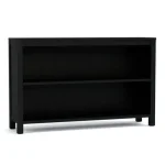 Origins 48-inch Low Bookcase - 802 Bay - Image 10
