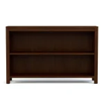 Origins 48-inch Low Bookcase - 802 Bay - Image 11
