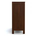 Origins 48-inch Low Bookcase - 802 Bay - Image 12