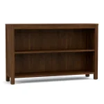Origins 48-inch Low Bookcase - 806 Mist - Image 5