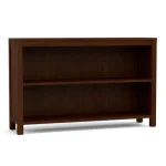 Origins 48-inch Low Bookcase - 807 Harvest - Image 3