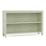 Origins 48-inch Low Bookcase - 807 Harvest - Image 7