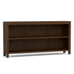 Origins 60-inch Low Bookcase - 801 Coast