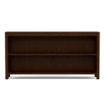 Origins 60-inch Low Bookcase - 801 Coast - Image 11