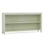 Origins 60-inch Low Bookcase - 802 Bay - Image 6