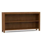 Origins 60-inch Low Bookcase - 802 Bay - Image 7