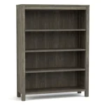 Origins 48-inch High Bookcase - 807 Harvest - Image 5