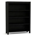 Origins 48-inch High Bookcase - 807 Harvest - Image 9