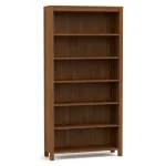 Origins 72-inch High Bookcase - 801 Coast - Image 6