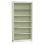 Origins 72-inch High Bookcase - 805 Dune - Image 6