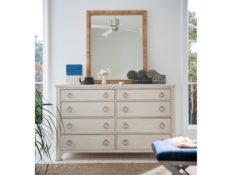 Escape-Coastal Living Home Collection The Escape Drawer Dresser
