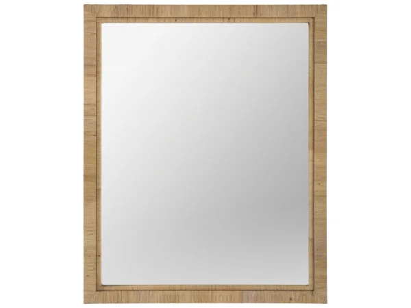 Escape-Coastal Living Home Collection Long Key Mirror - Image 4