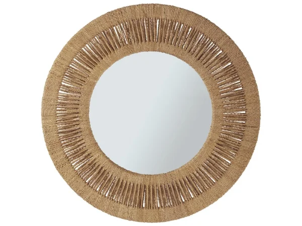Escape-Coastal Living Home Collection Coca Plum Mirror - Image 5