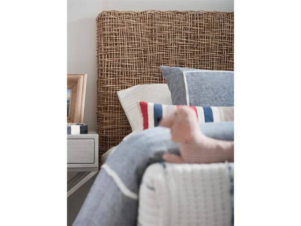 Escape-Coastal Living Home Collection Nesting Twin Headboard - Image 3
