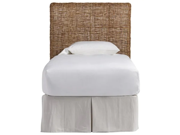 Escape-Coastal Living Home Collection Nesting Twin Headboard - Image 4